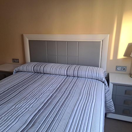 Torremolinos Center Dreams Apartment ภายนอก รูปภาพ