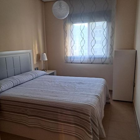 Torremolinos Center Dreams Apartment ภายนอก รูปภาพ