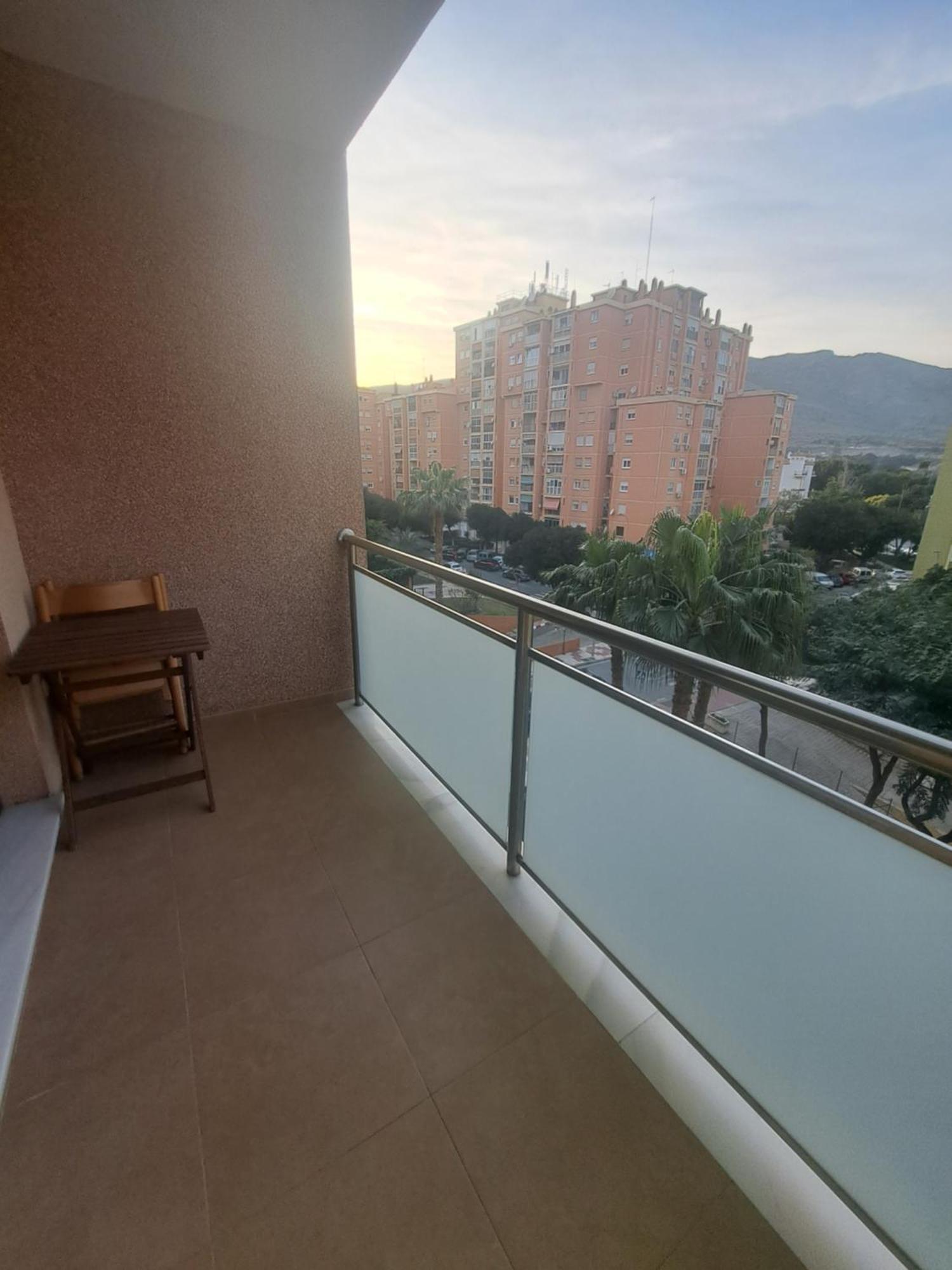 Torremolinos Center Dreams Apartment ภายนอก รูปภาพ