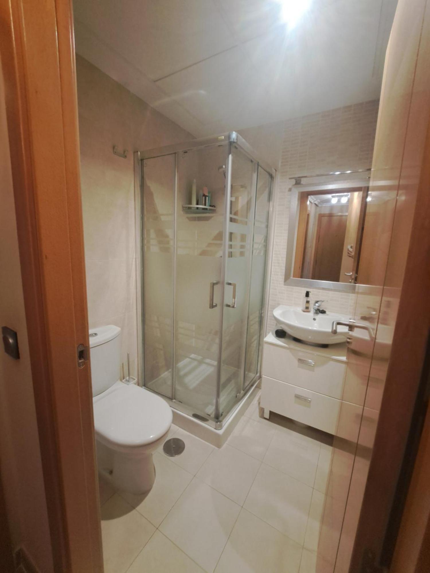 Torremolinos Center Dreams Apartment ภายนอก รูปภาพ