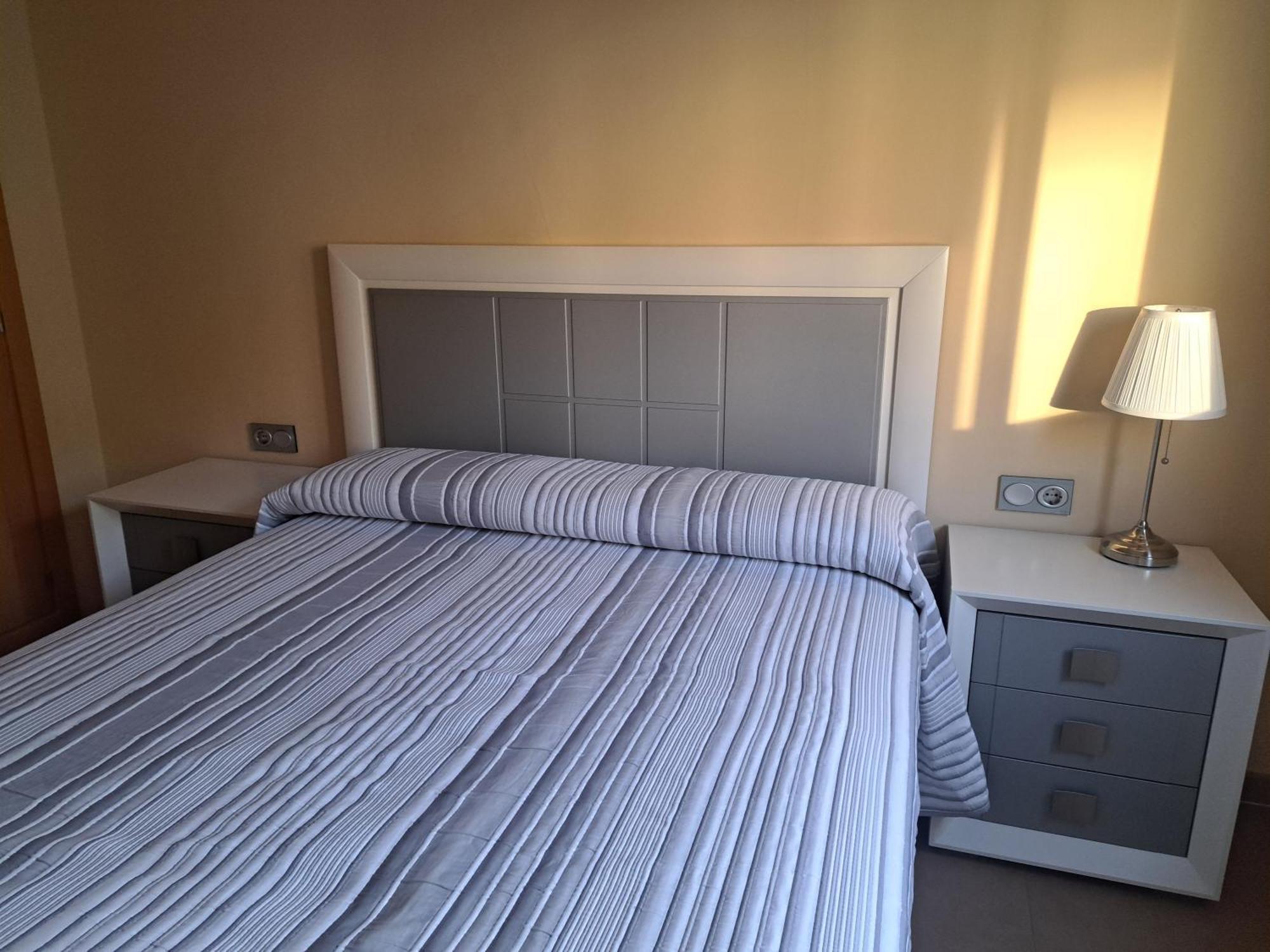 Torremolinos Center Dreams Apartment ภายนอก รูปภาพ