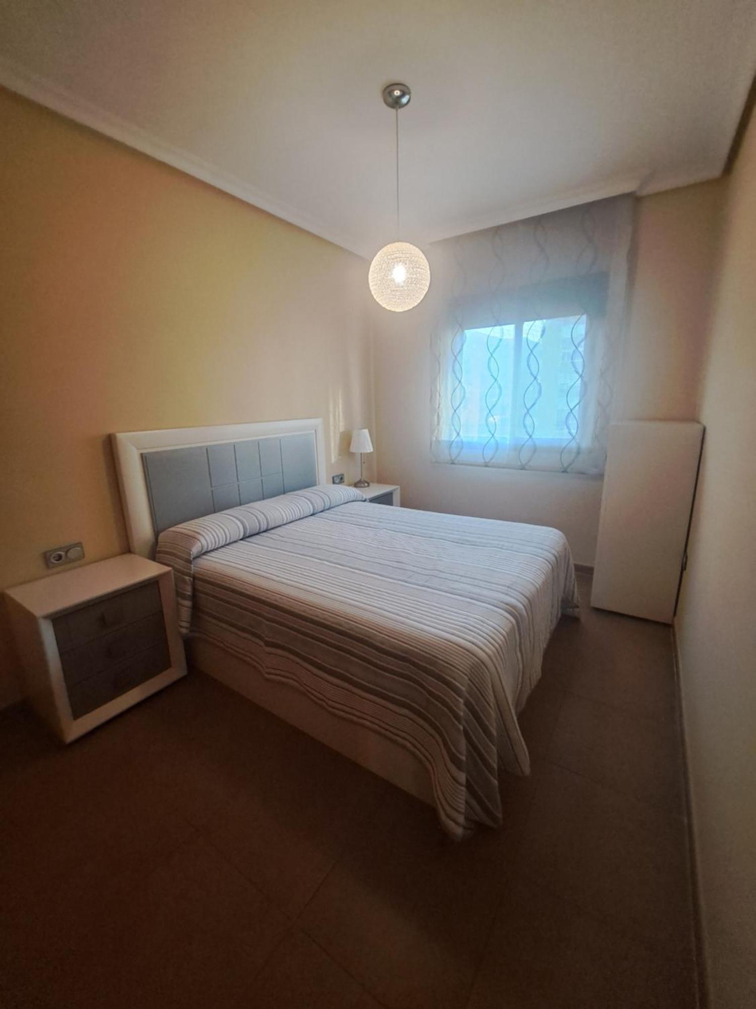 Torremolinos Center Dreams Apartment ภายนอก รูปภาพ