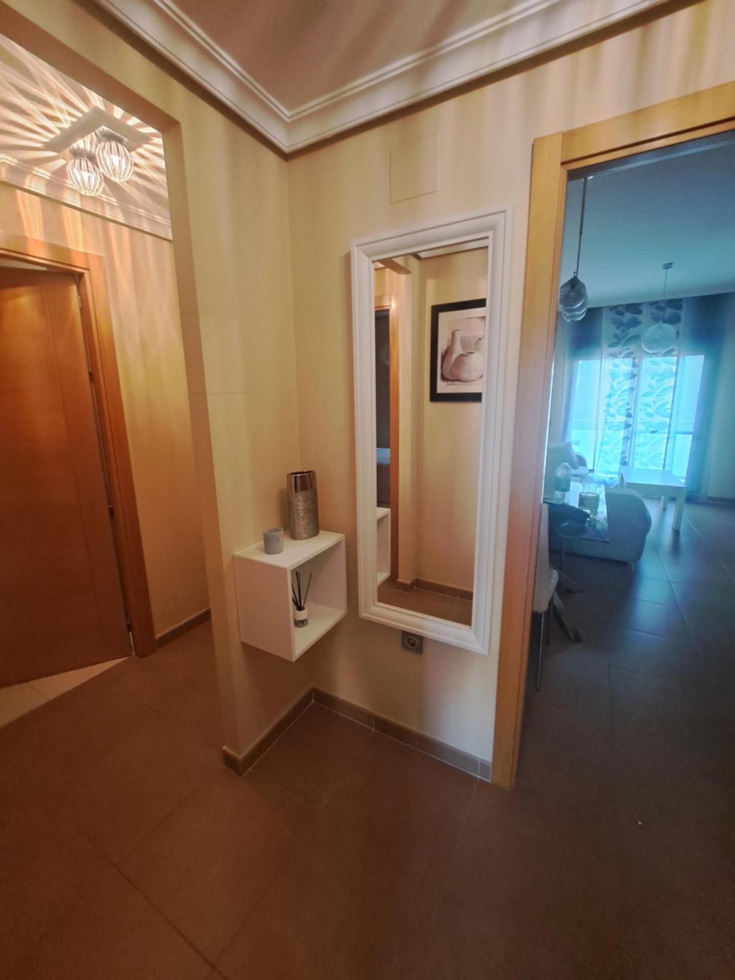 Torremolinos Center Dreams Apartment ภายนอก รูปภาพ
