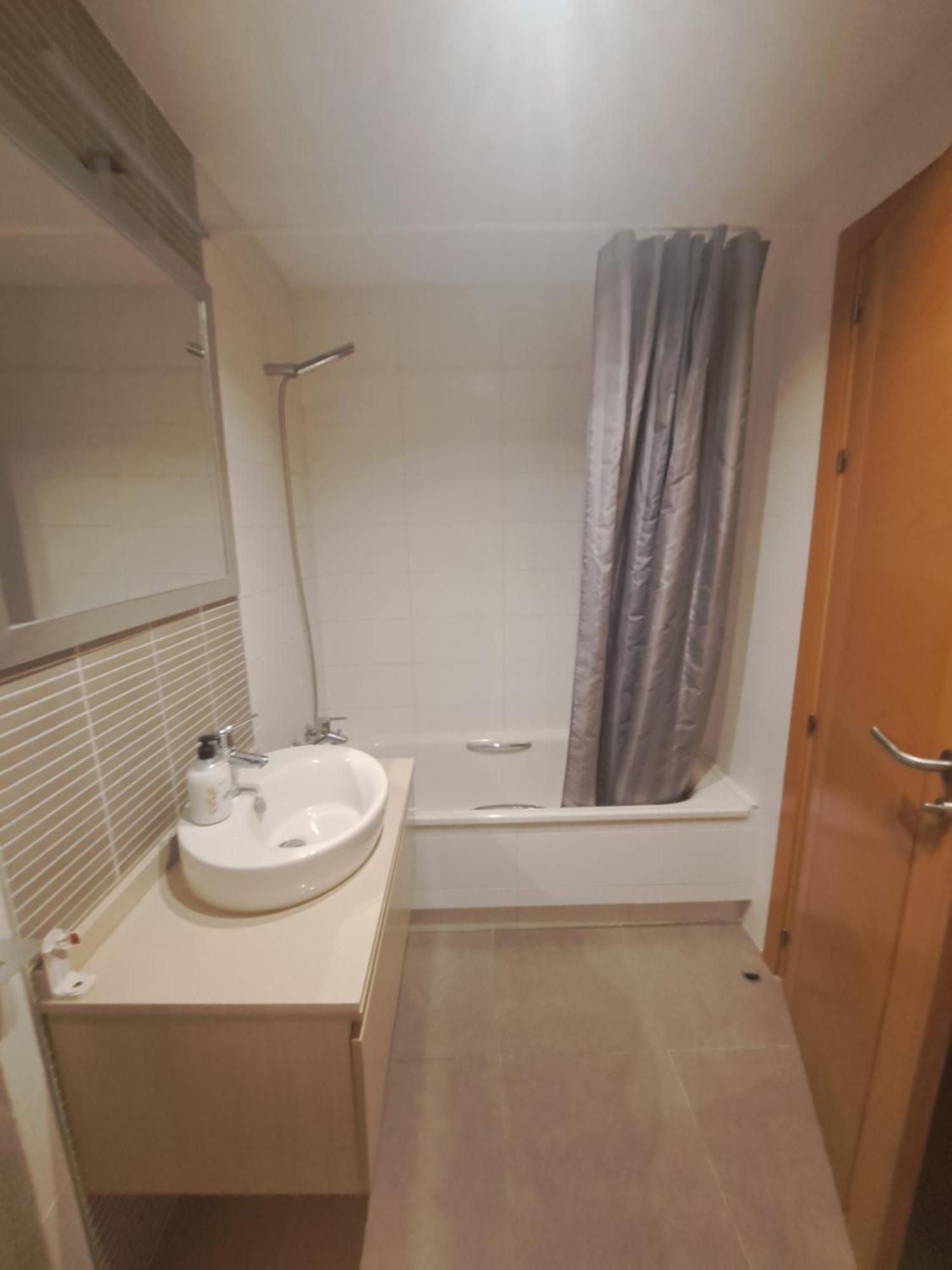 Torremolinos Center Dreams Apartment ภายนอก รูปภาพ
