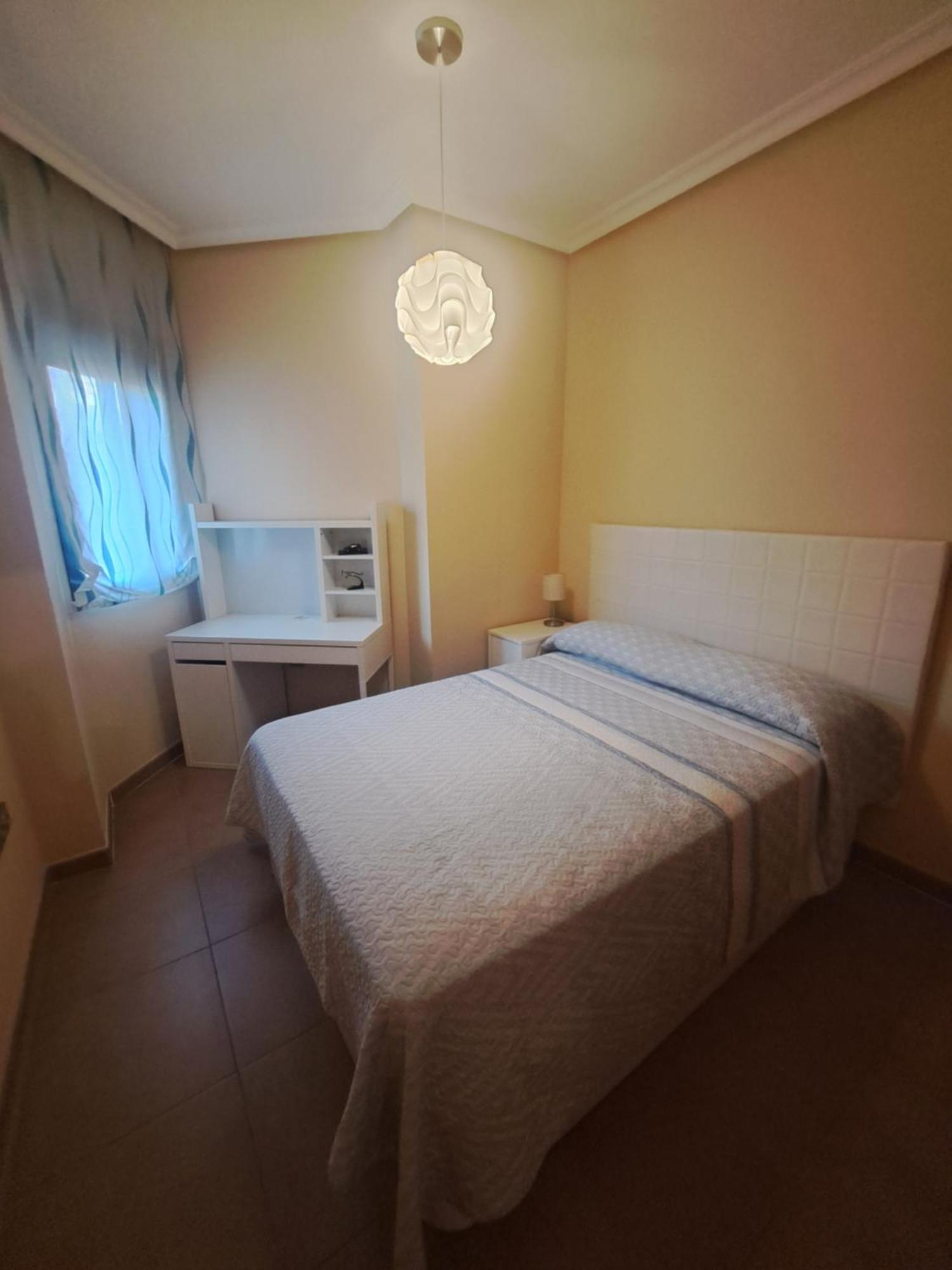 Torremolinos Center Dreams Apartment ภายนอก รูปภาพ