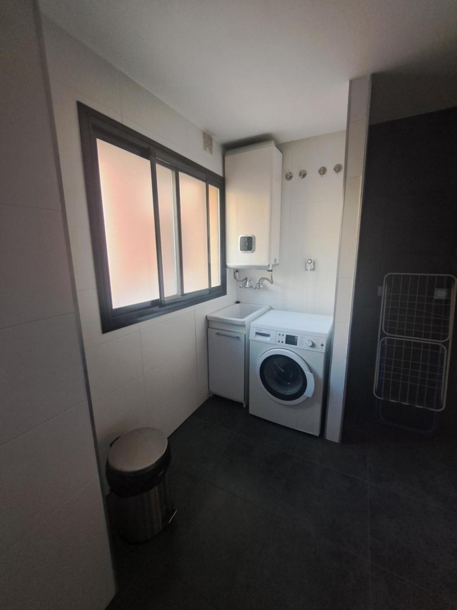 Torremolinos Center Dreams Apartment ภายนอก รูปภาพ
