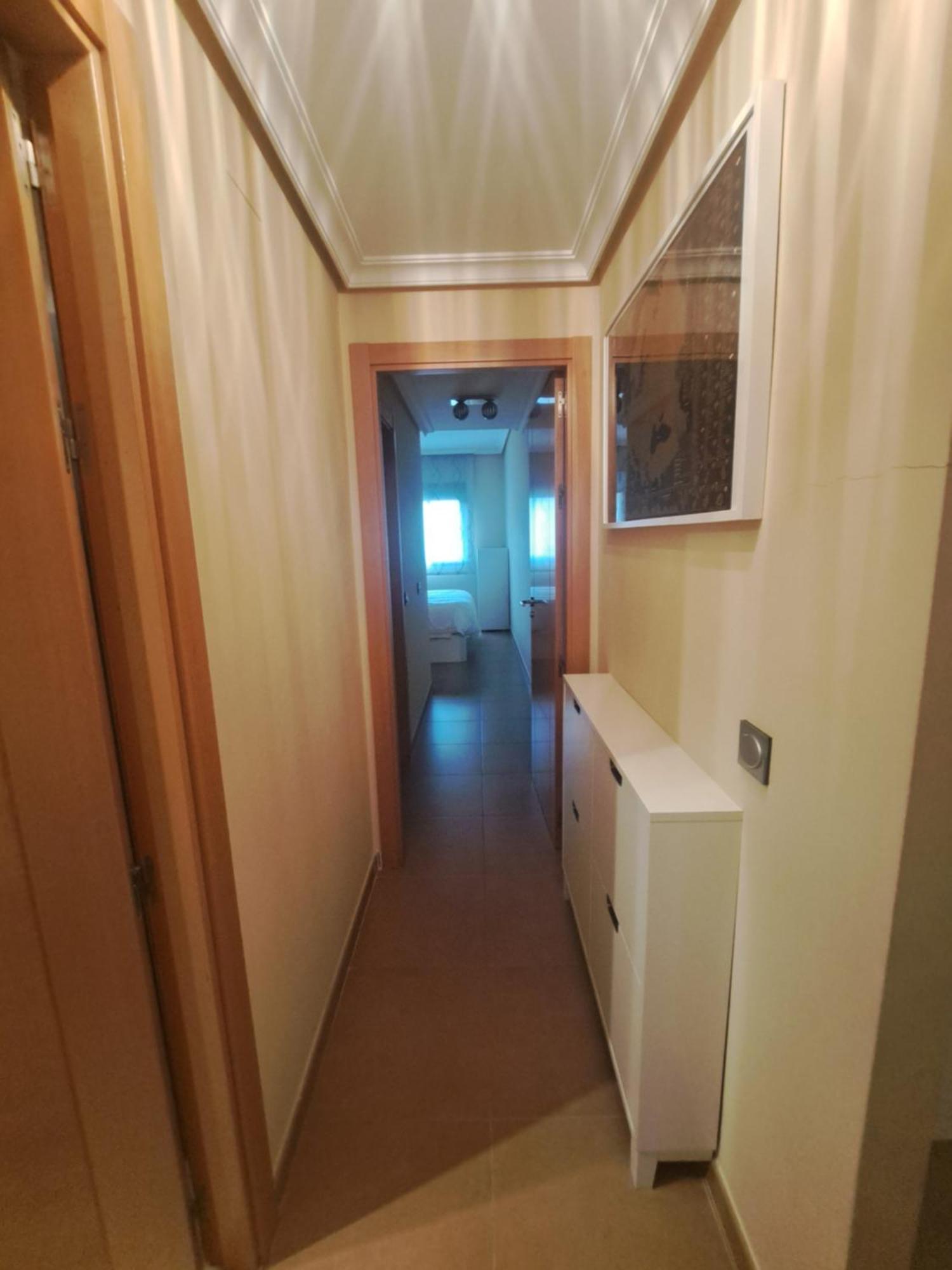Torremolinos Center Dreams Apartment ภายนอก รูปภาพ