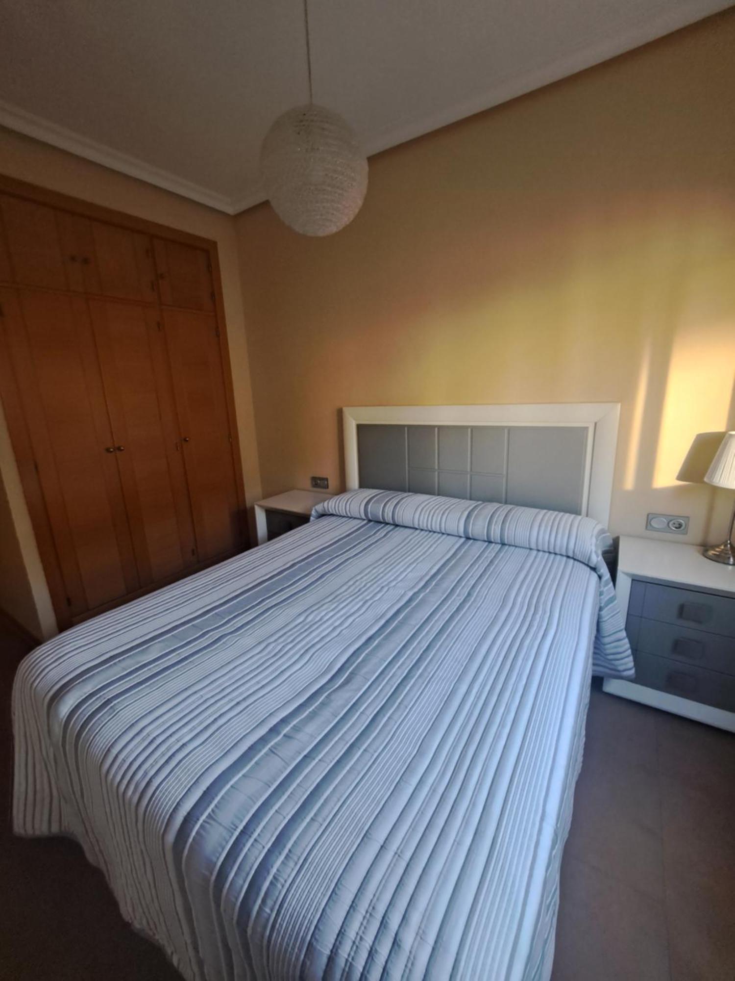Torremolinos Center Dreams Apartment ภายนอก รูปภาพ