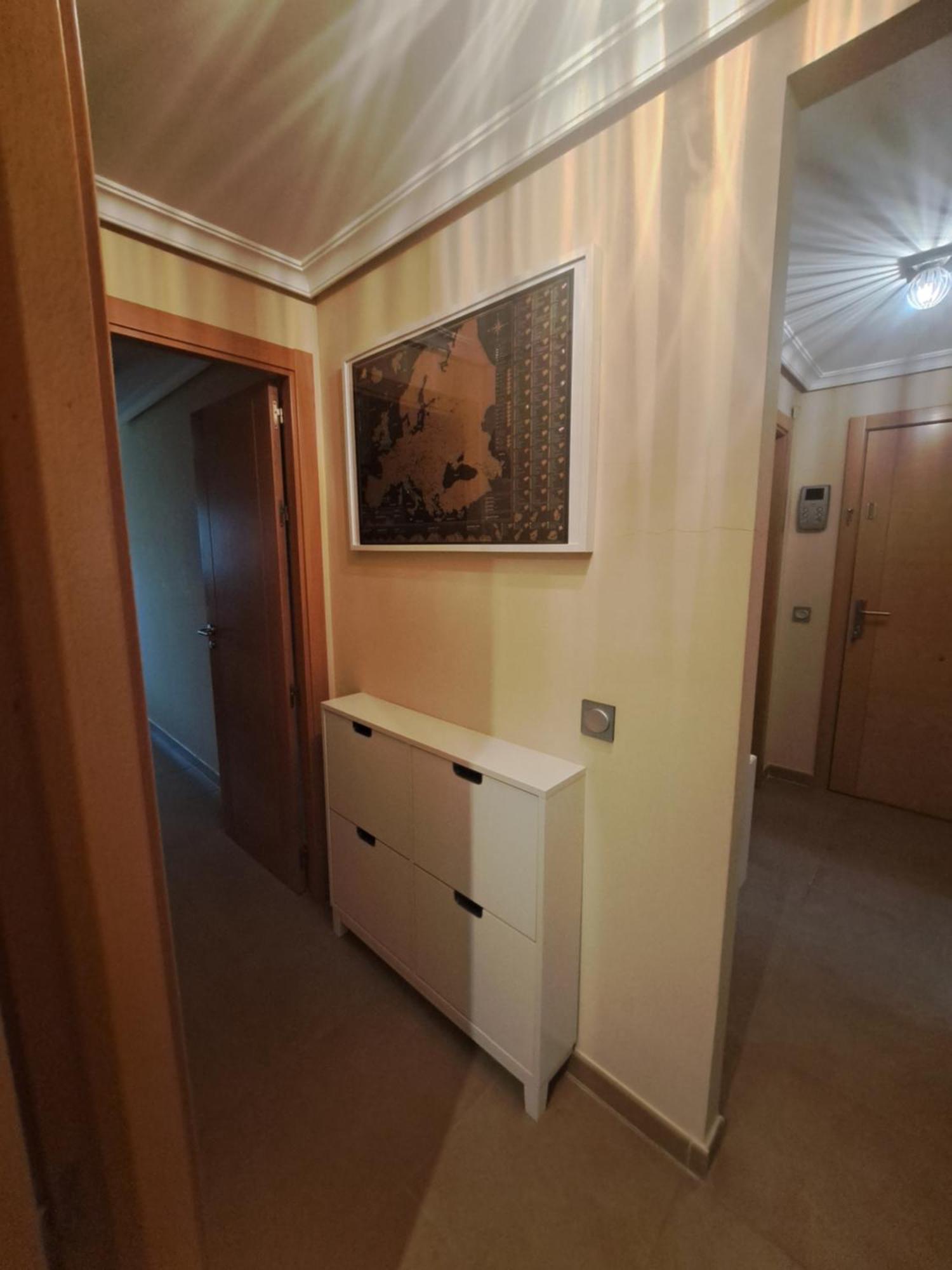 Torremolinos Center Dreams Apartment ภายนอก รูปภาพ