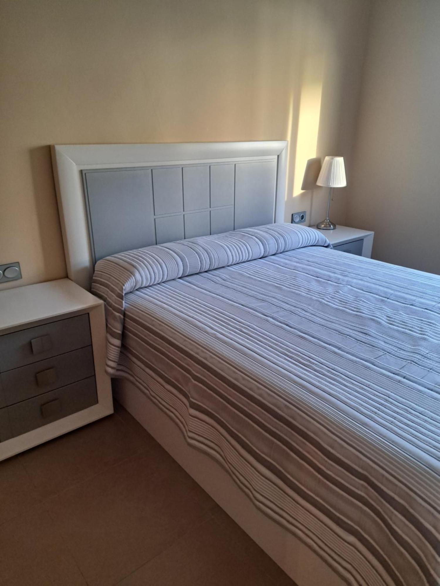 Torremolinos Center Dreams Apartment ภายนอก รูปภาพ