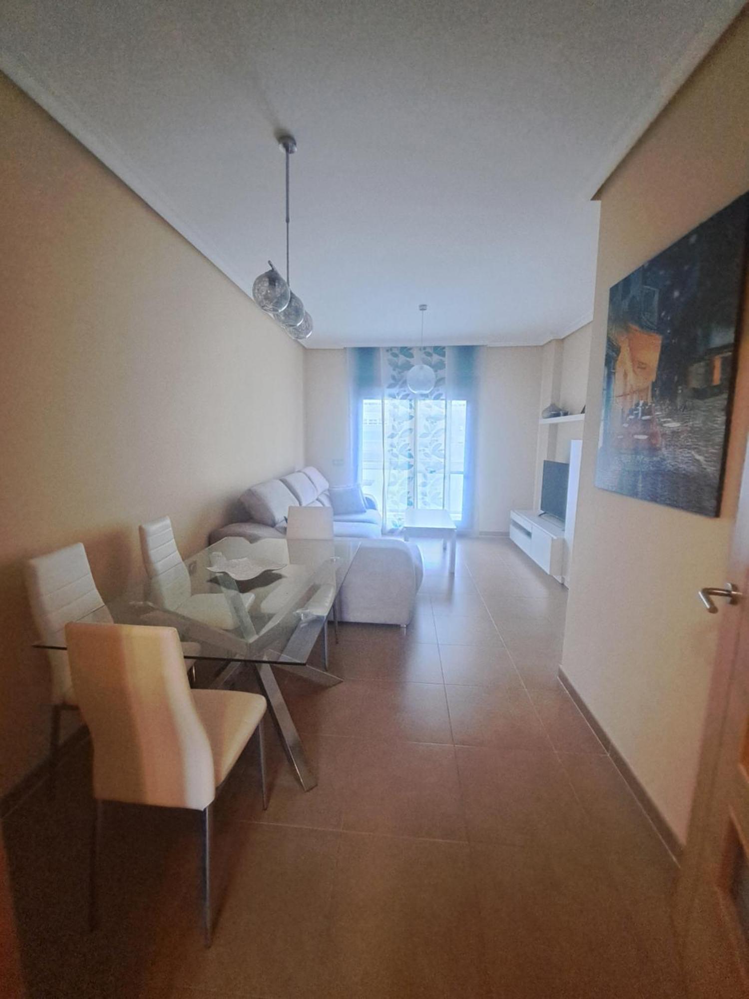Torremolinos Center Dreams Apartment ภายนอก รูปภาพ